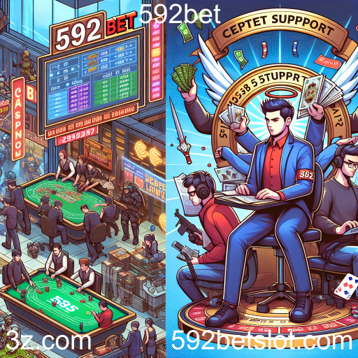 A Importância da Categoria de Suporte nos Jogos Online
